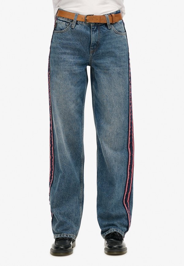 Superdry & Co MID RISE