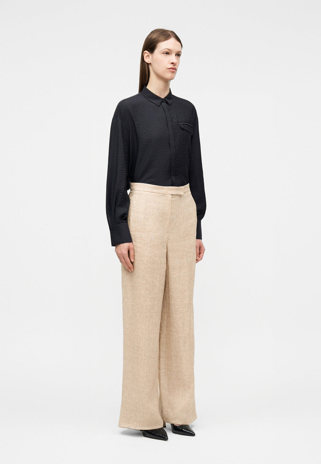 Emporio Armani TROUSER
