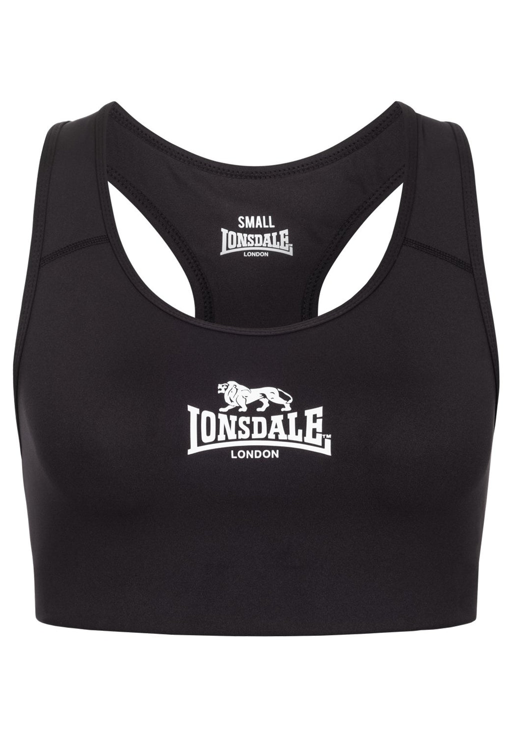 Lonsdale WARDOUR