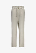 Jack & Jones JPSTKARL MYKONOS BLEND  - Trousers - Grey