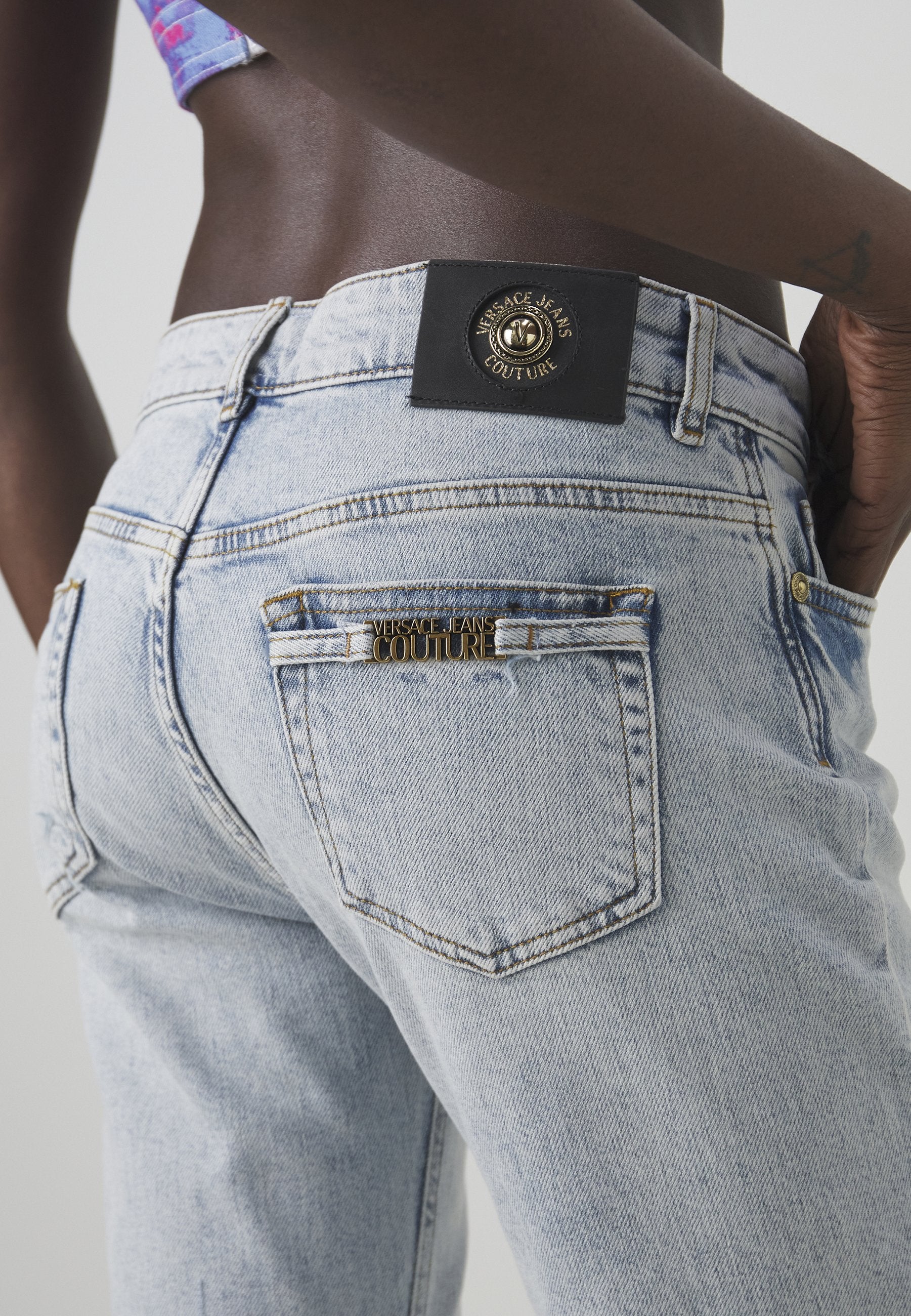 Versace Jeans Couture MELISSA
