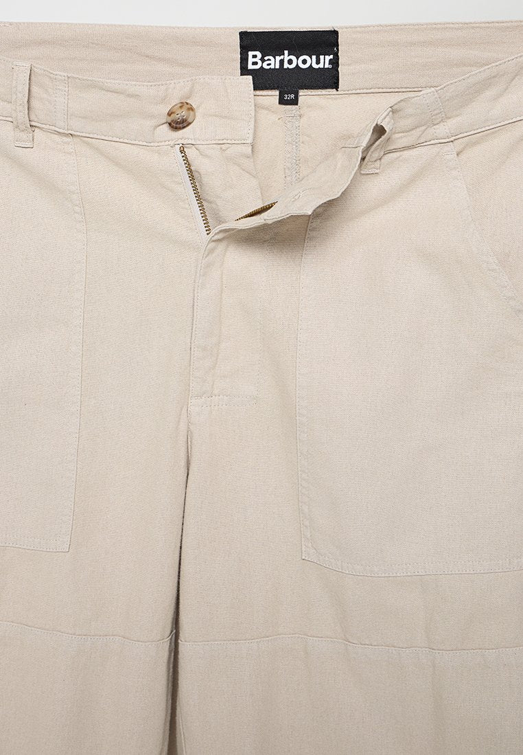 Barbour