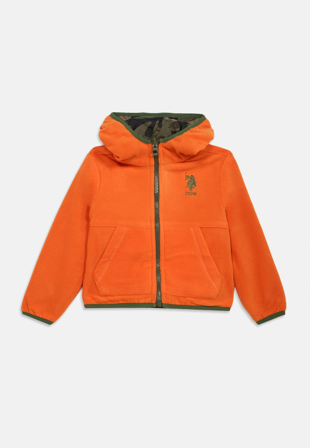 U.S. Polo Assn.
