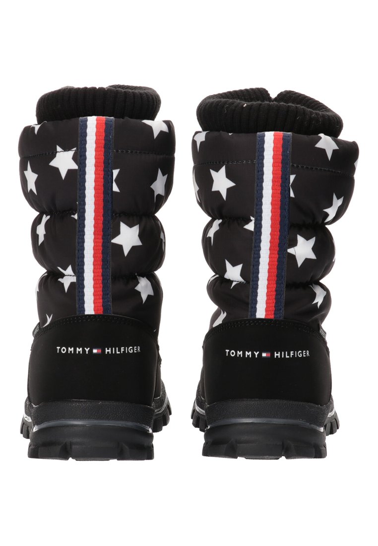 Tommy Hilfiger Snowboot/Winterstiefel Media 3