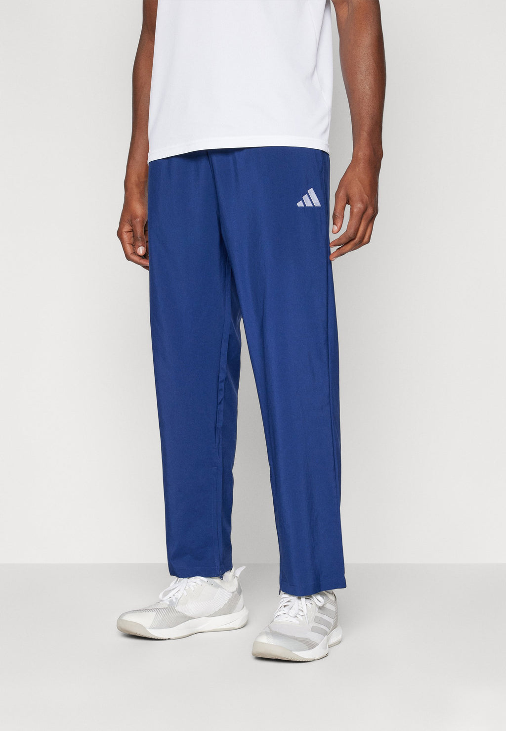adidas Sportswear ESSENTIAL SMALL LOGO STANFORD  OPEN HEM