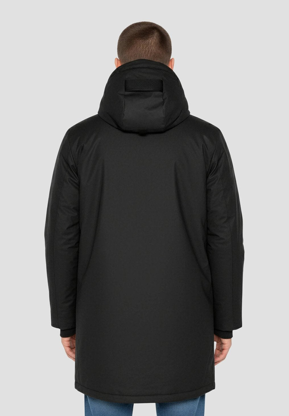 Schott WITH HOOD
