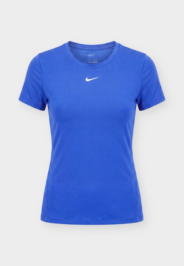Nike Performance Sports T-shirt - old royal/white