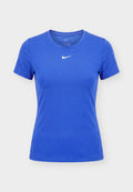 Nike Performance Sports T-shirt - old royal/white