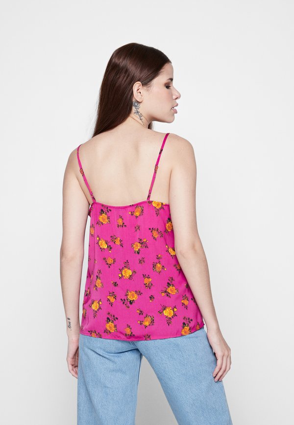 Vero Moda VMAMY SINGLET