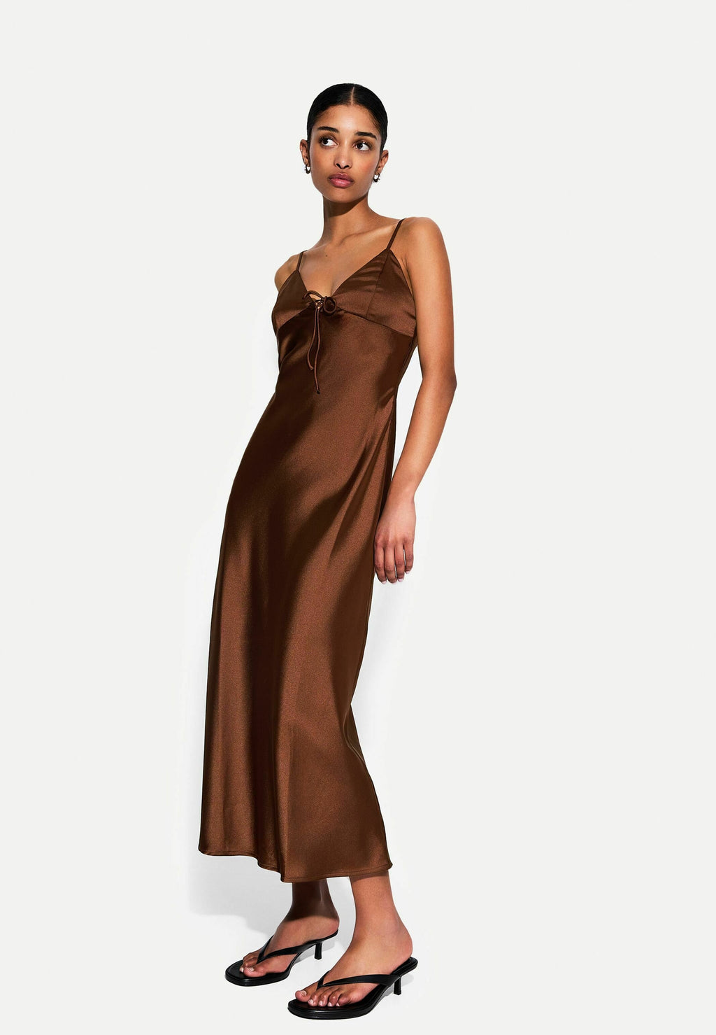 Bershka  MIDI