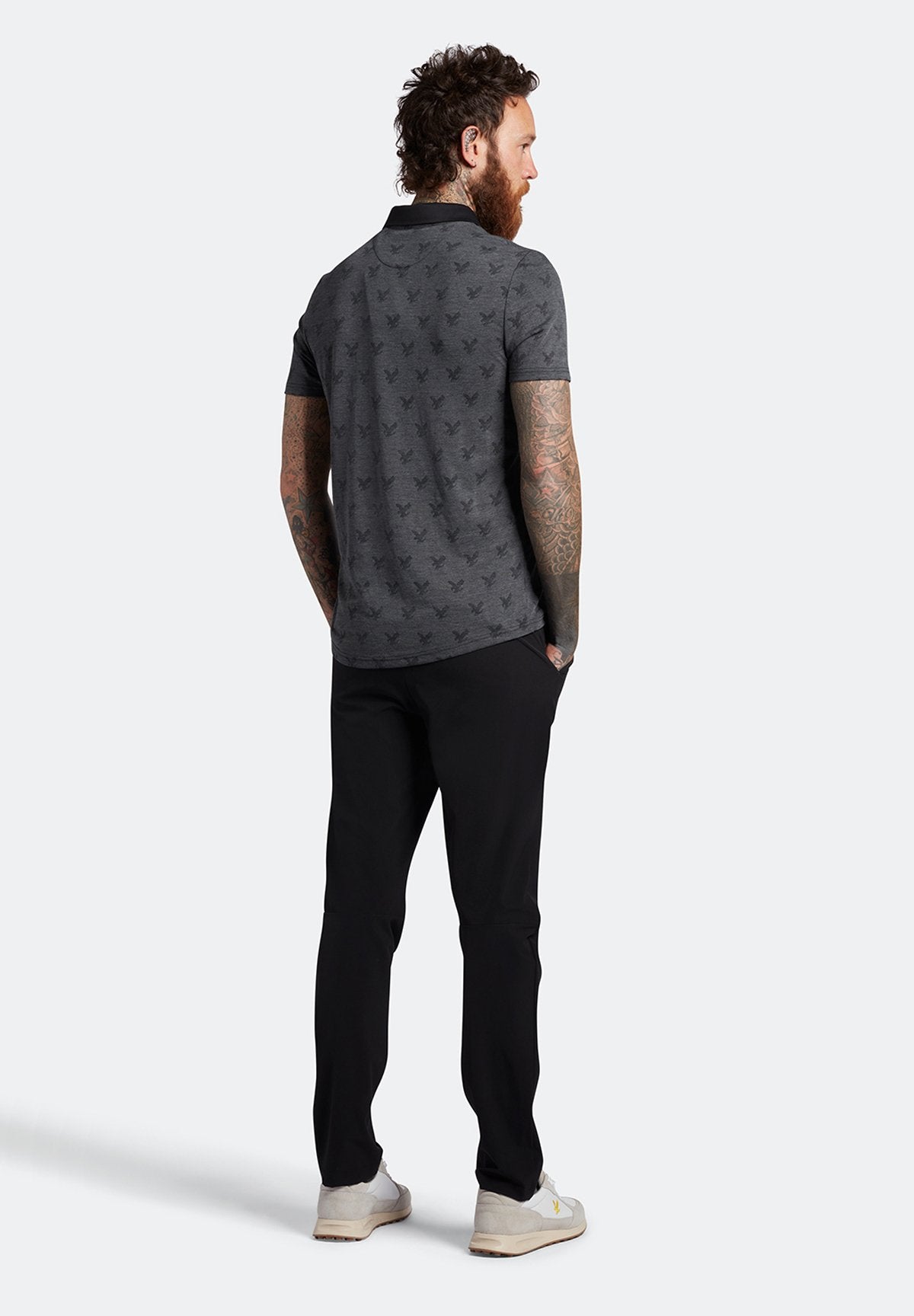 Lyle & Scott