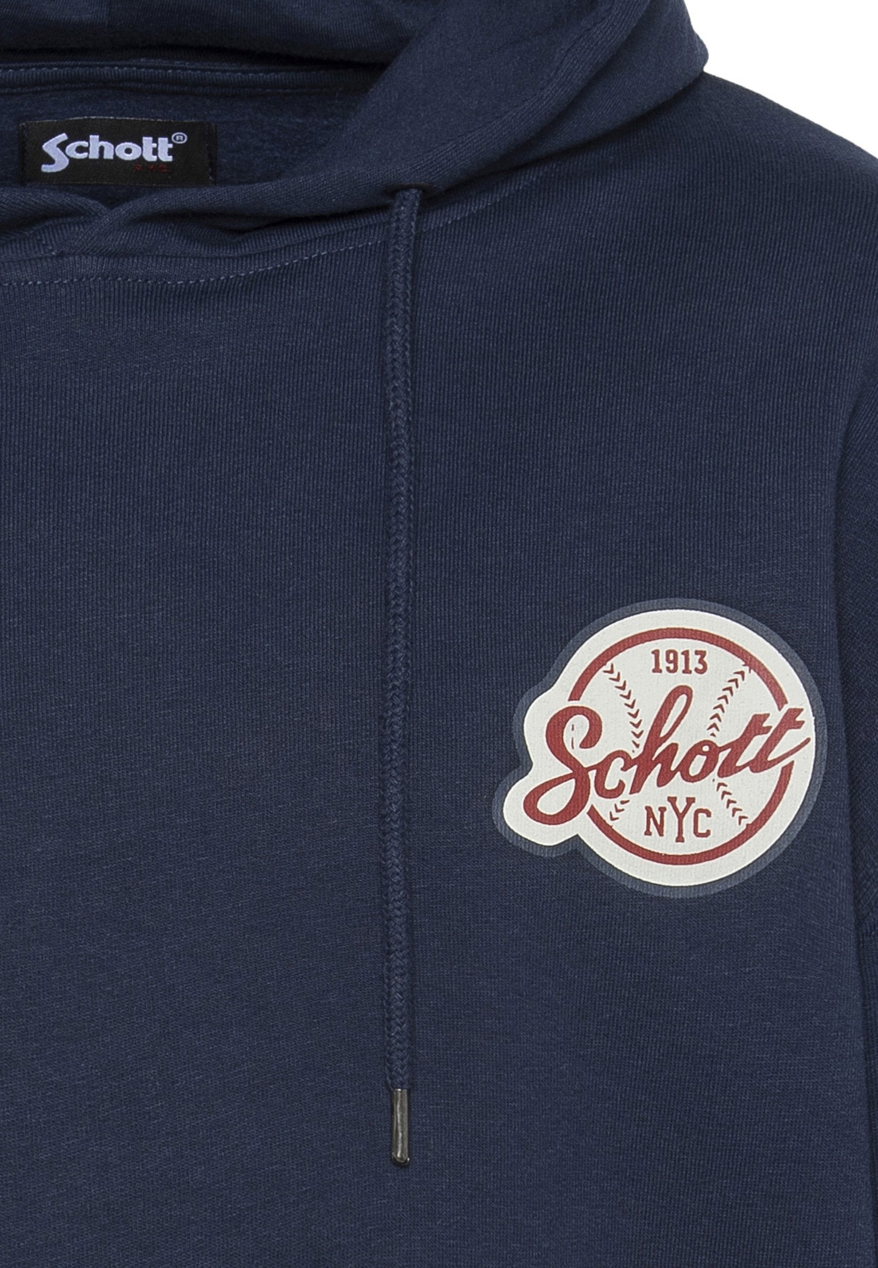 Schott HOOD