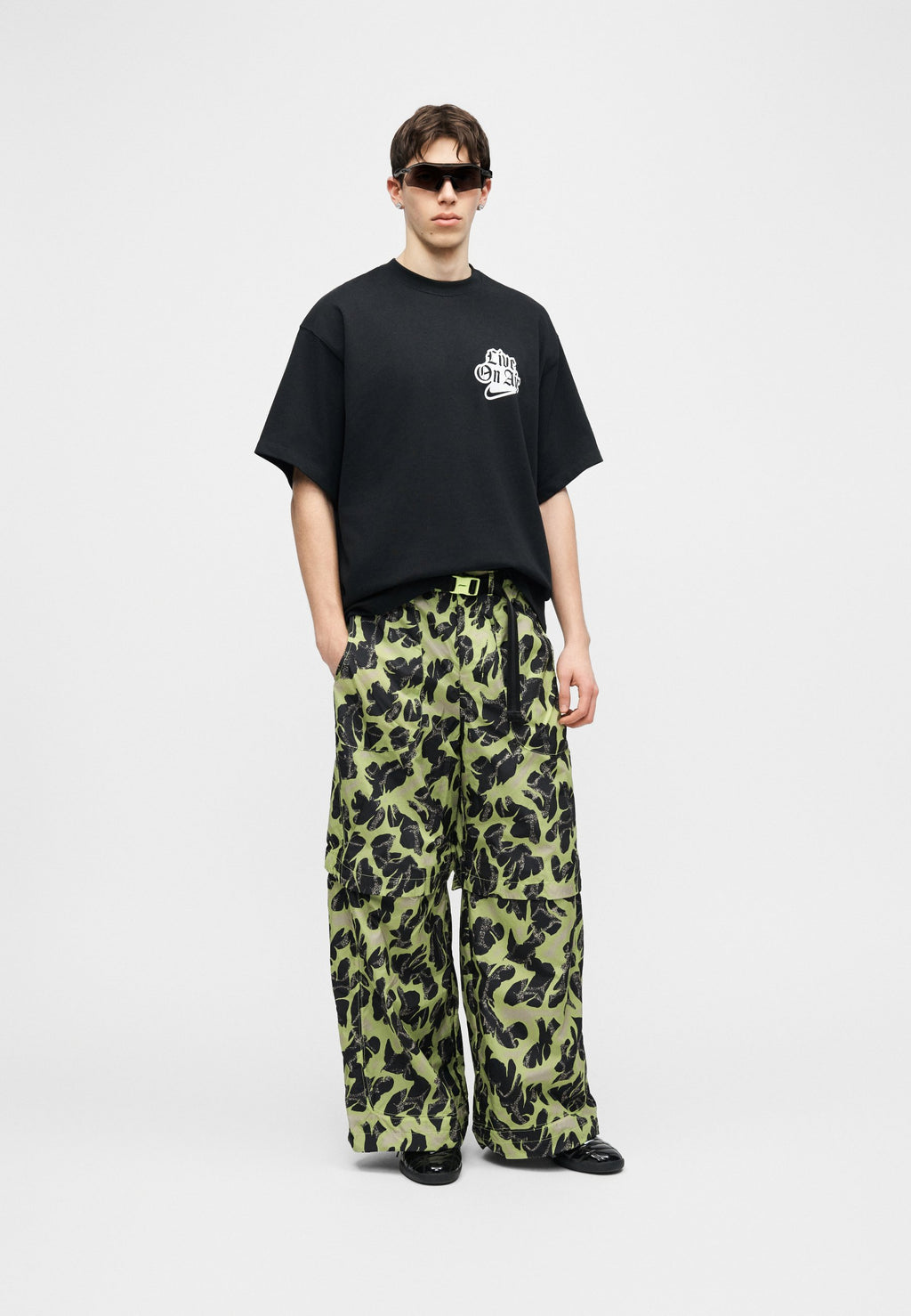 Nike Sportswear SOLO TEE UNISEX