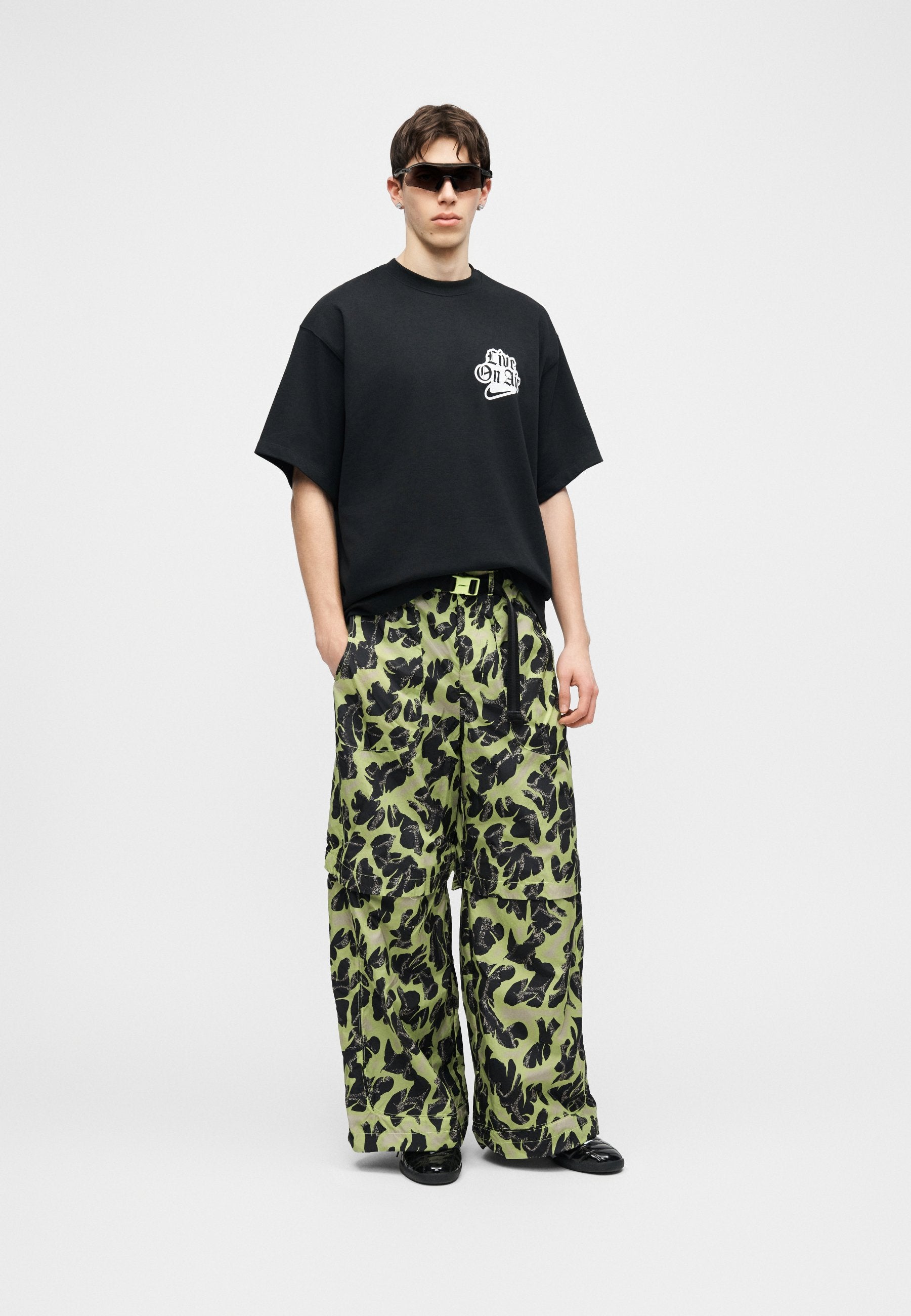 Nike Sportswear SOLO TEE UNISEX
