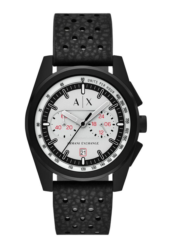 Armani Exchange