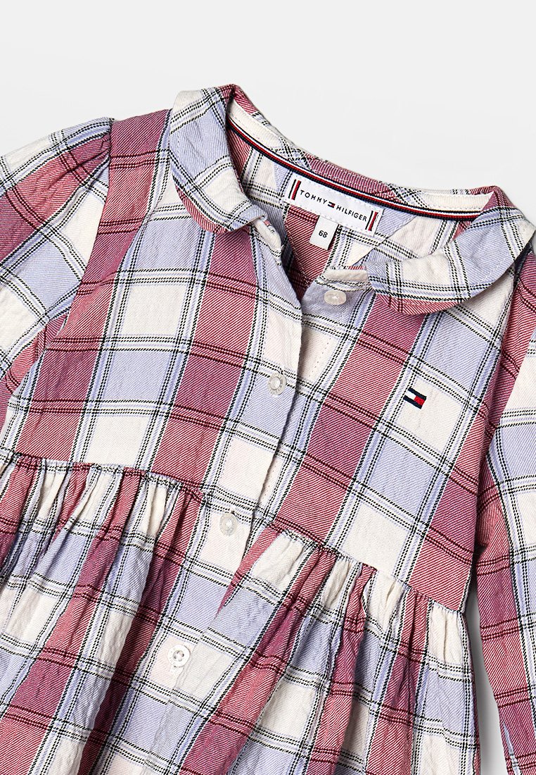 Tommy Hilfiger Blusenkleid Media 3