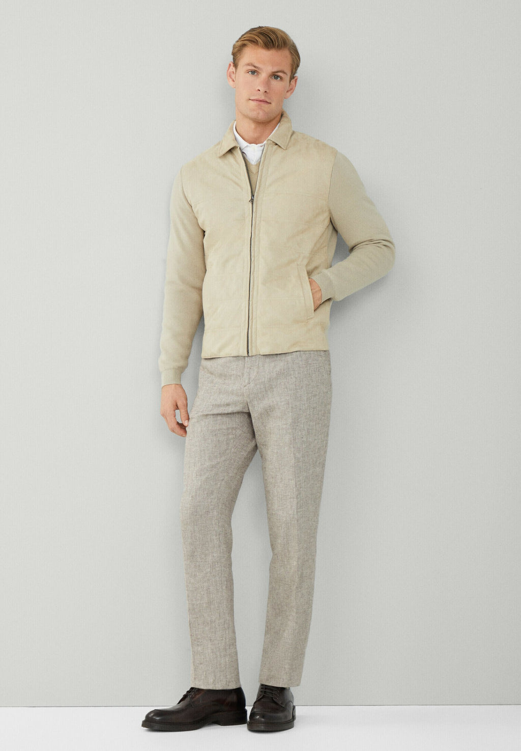 Hackett London OUTDOOR