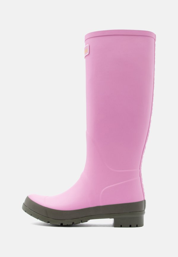 Barbour ABBEY TALL WELLY