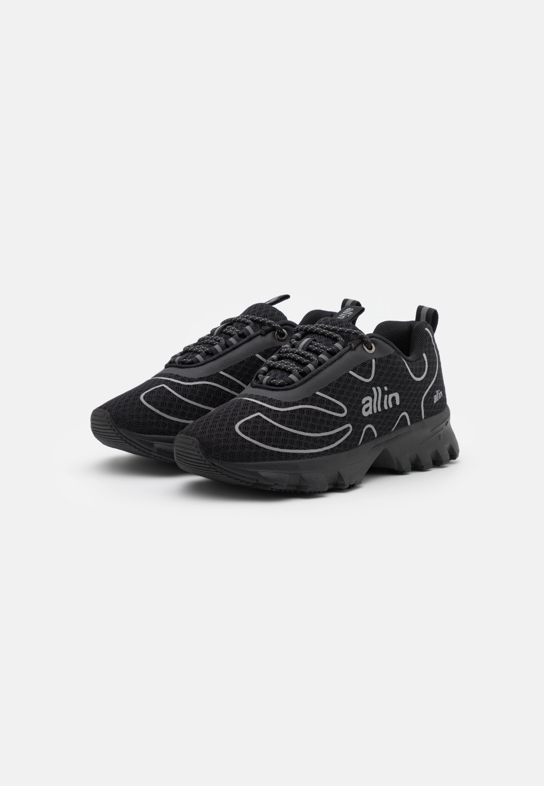 all in TENNIS UNISEX