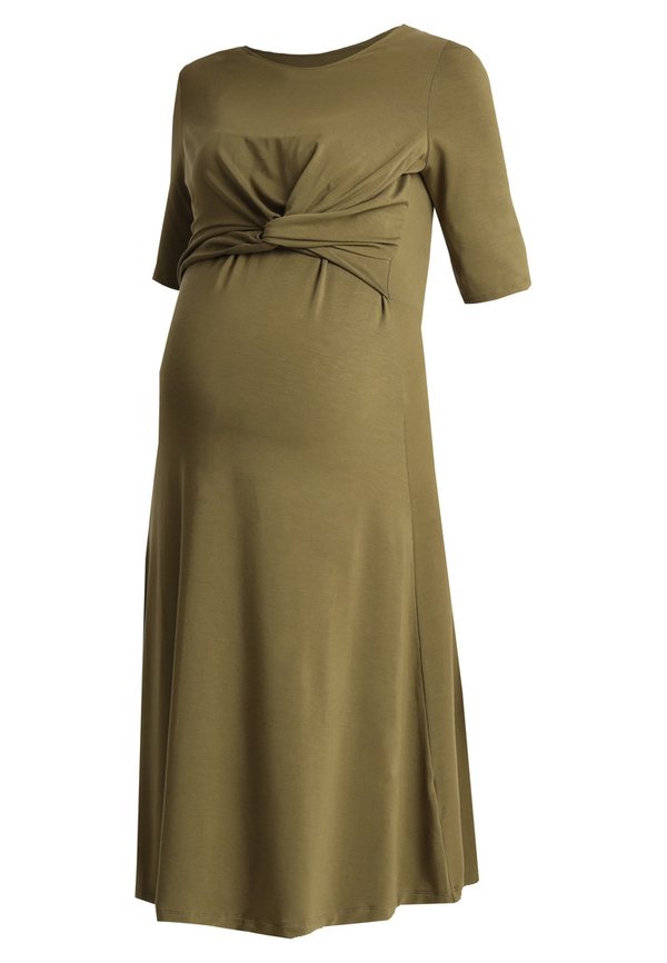 Boob TWIST DRESS
