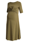 Boob TWIST DRESS