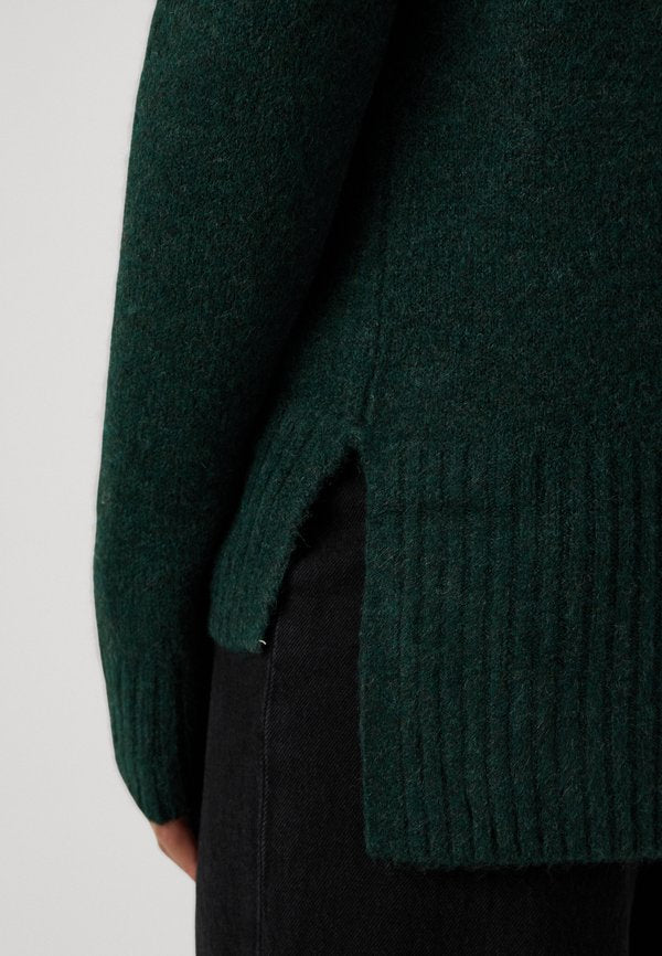 Vero Moda Tall VMLEFILE BOXY