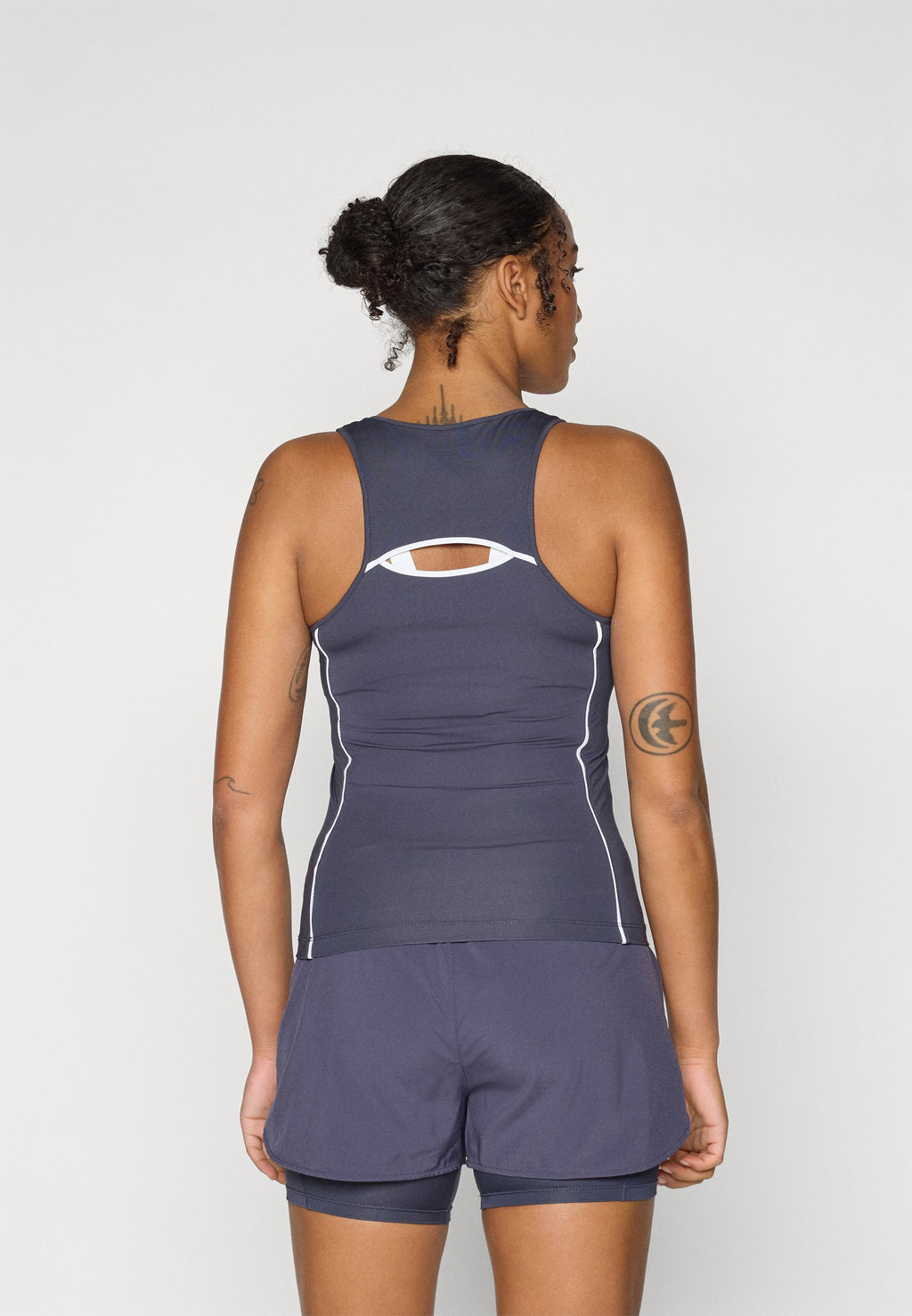 Björn Borg ACE V NECK TANK