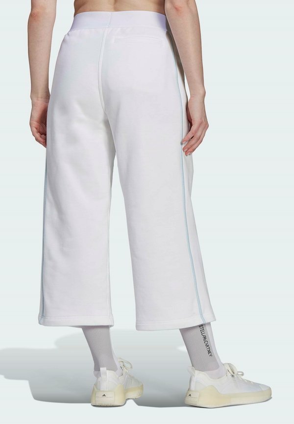 adidas by Stella McCartney CROP JOGGERS