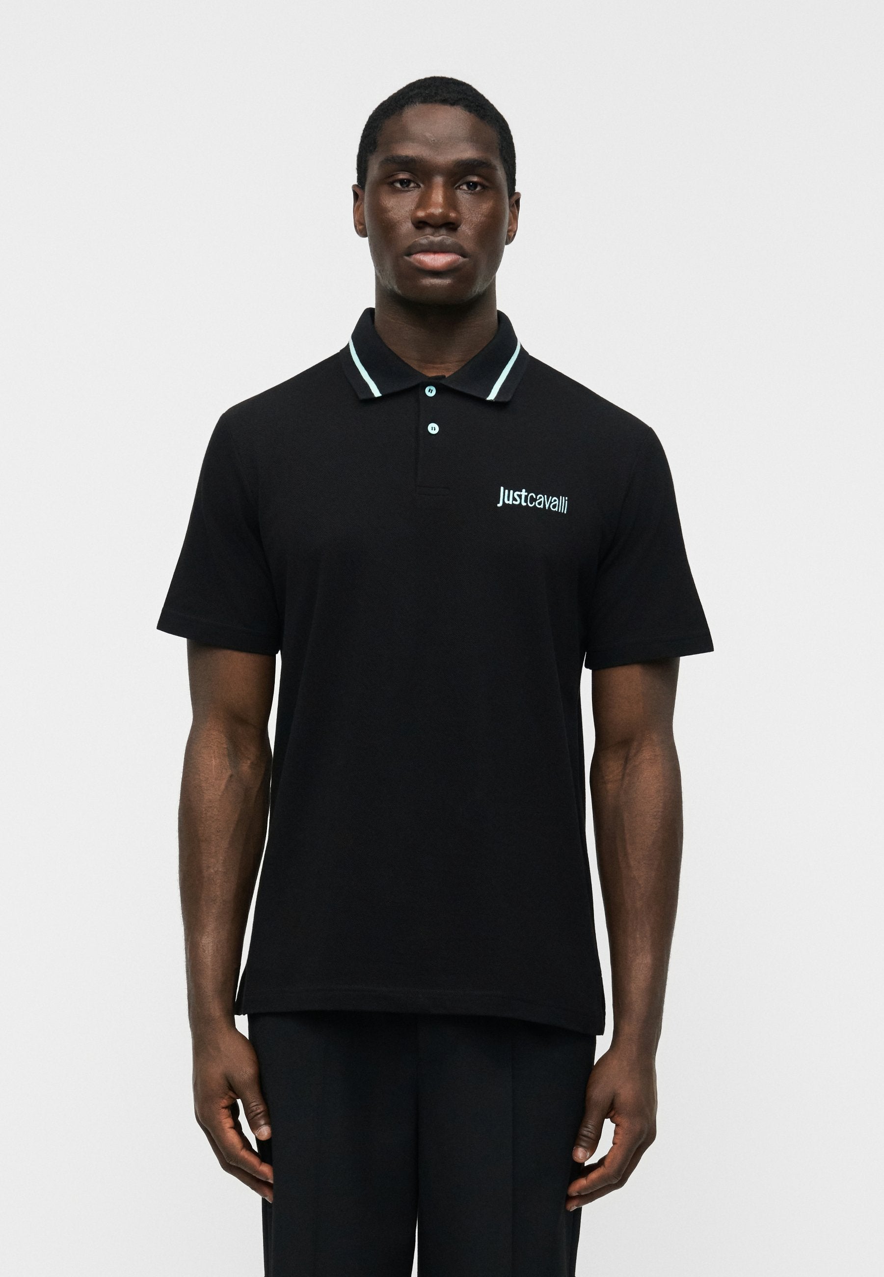 Just Cavalli SMALL LOGO INSTITUTIONAL