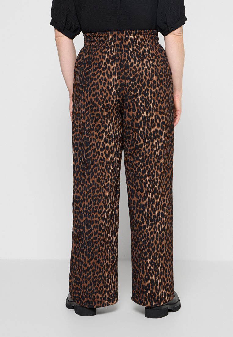 CARALTA WIDE LEG Media 3