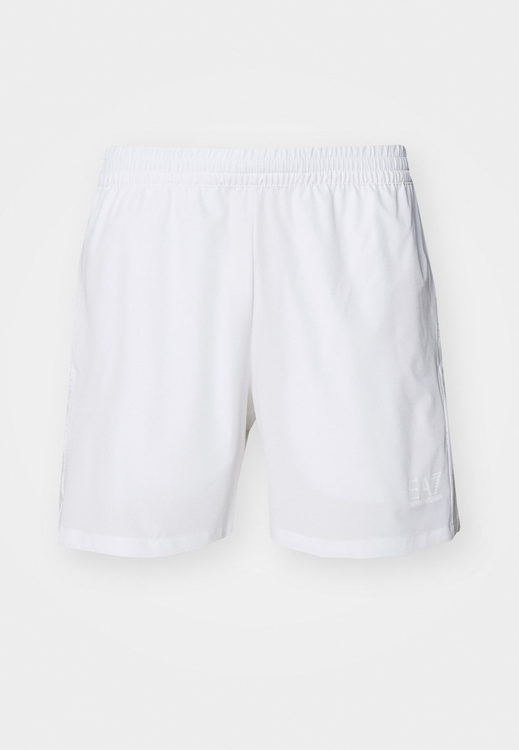 EA7 Emporio Armani Kurze Sporthose Media 1