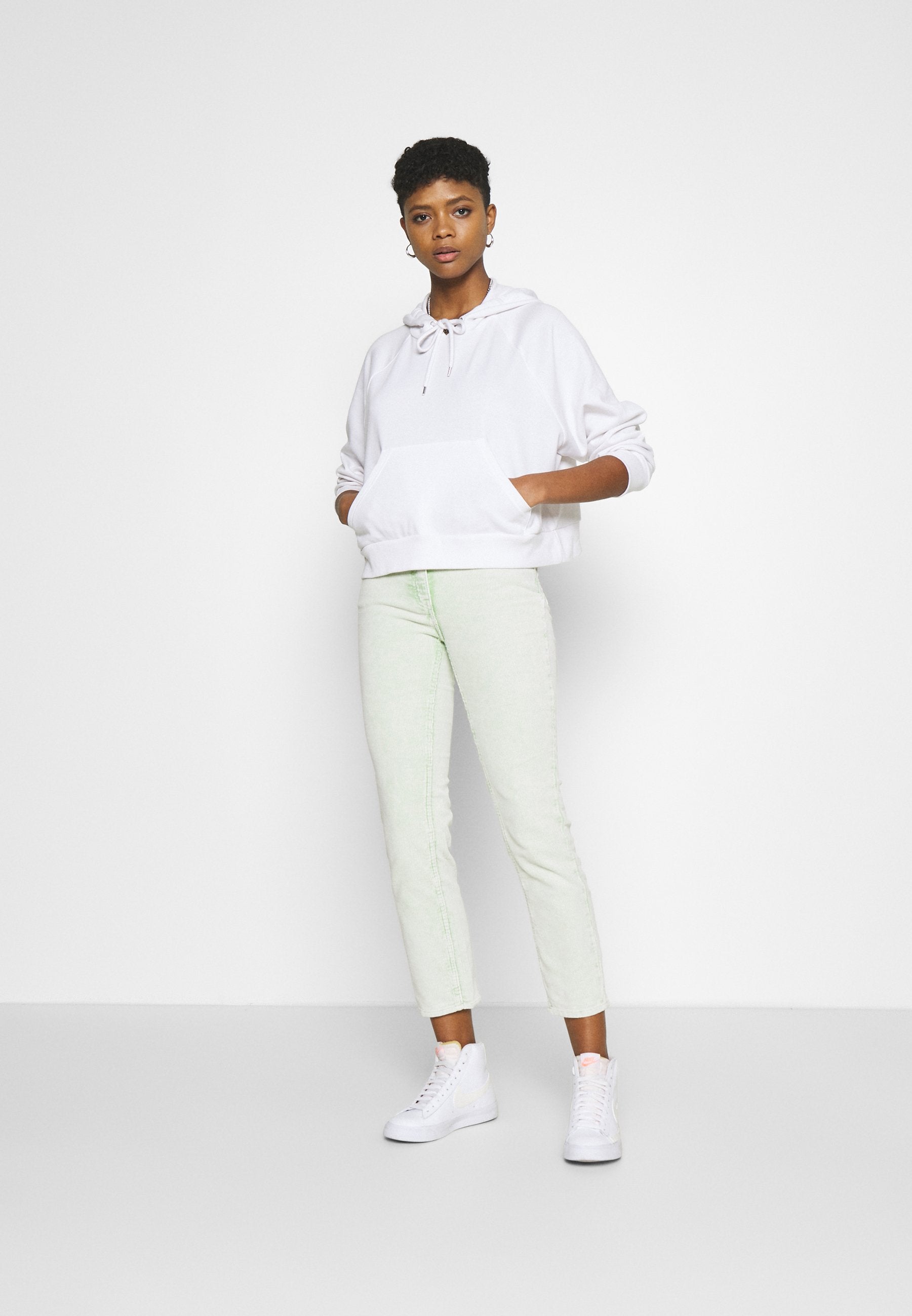 Weekday EVE TROUSER