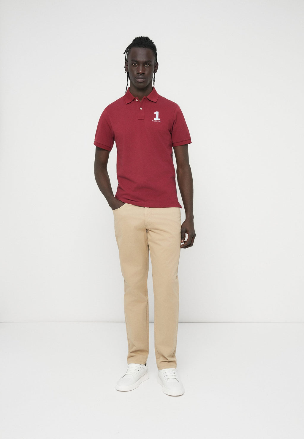Hackett London