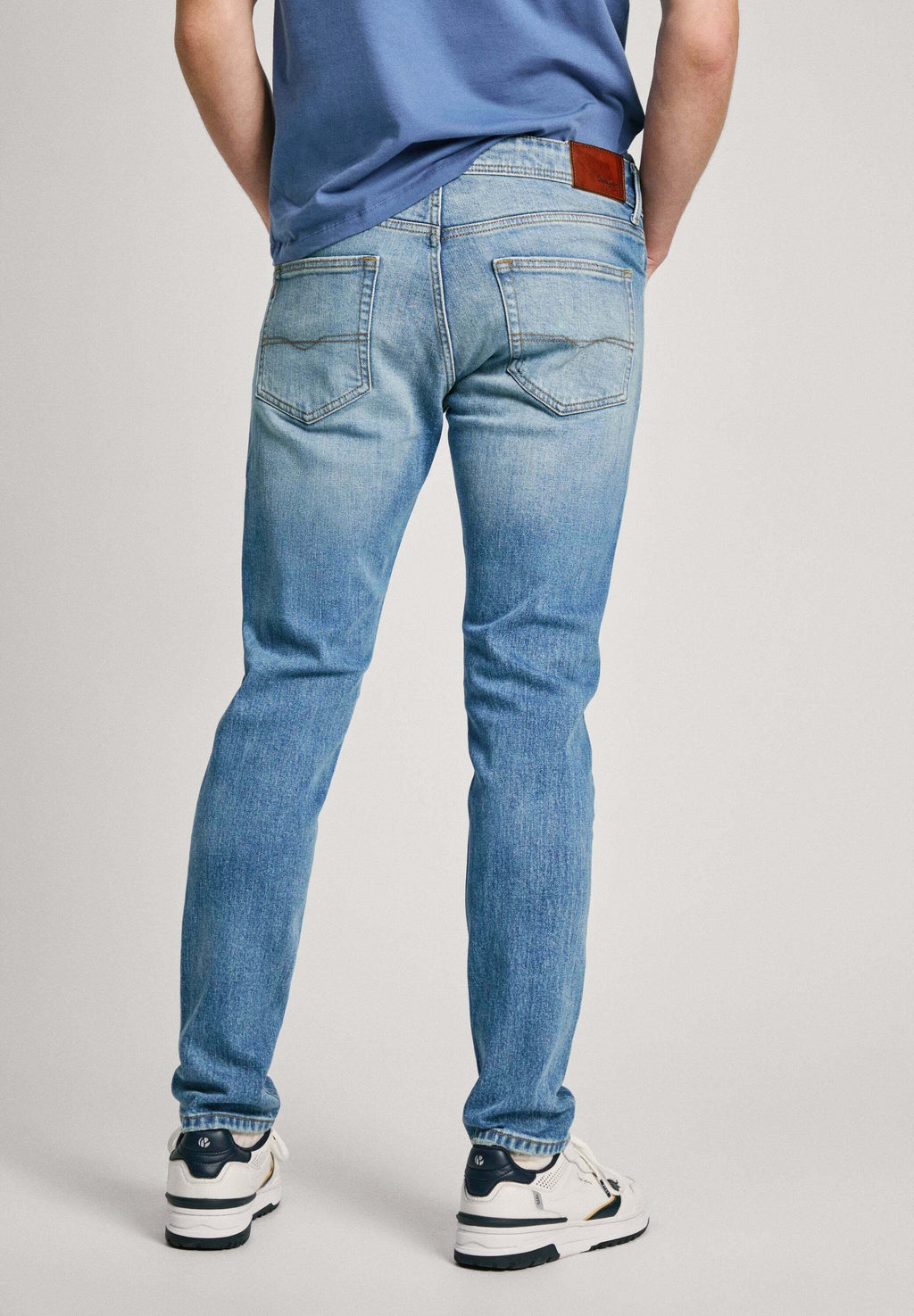 Pepe Jeans TAPERED