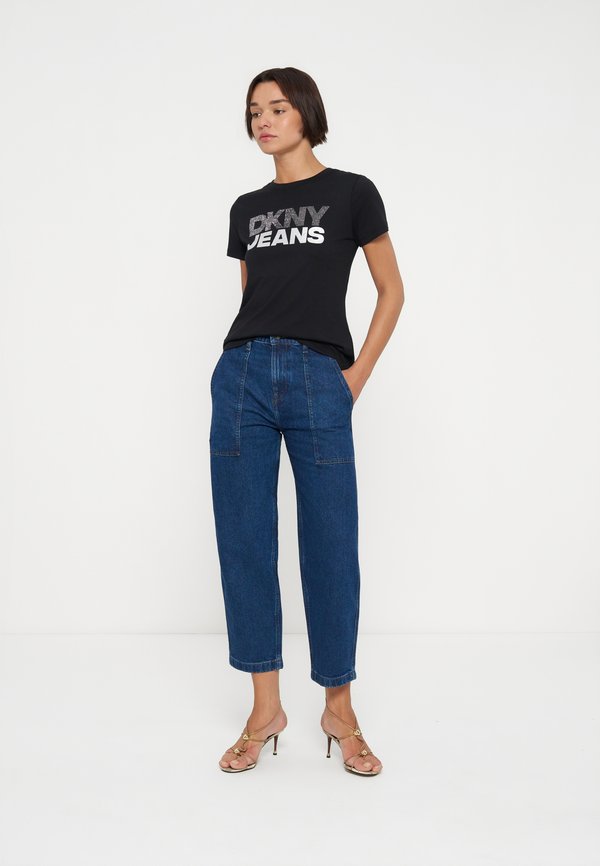 DKNY