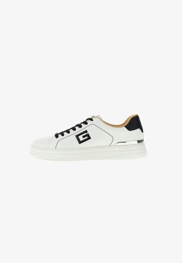 Guess Trainers - mehrfarbig schwarz
