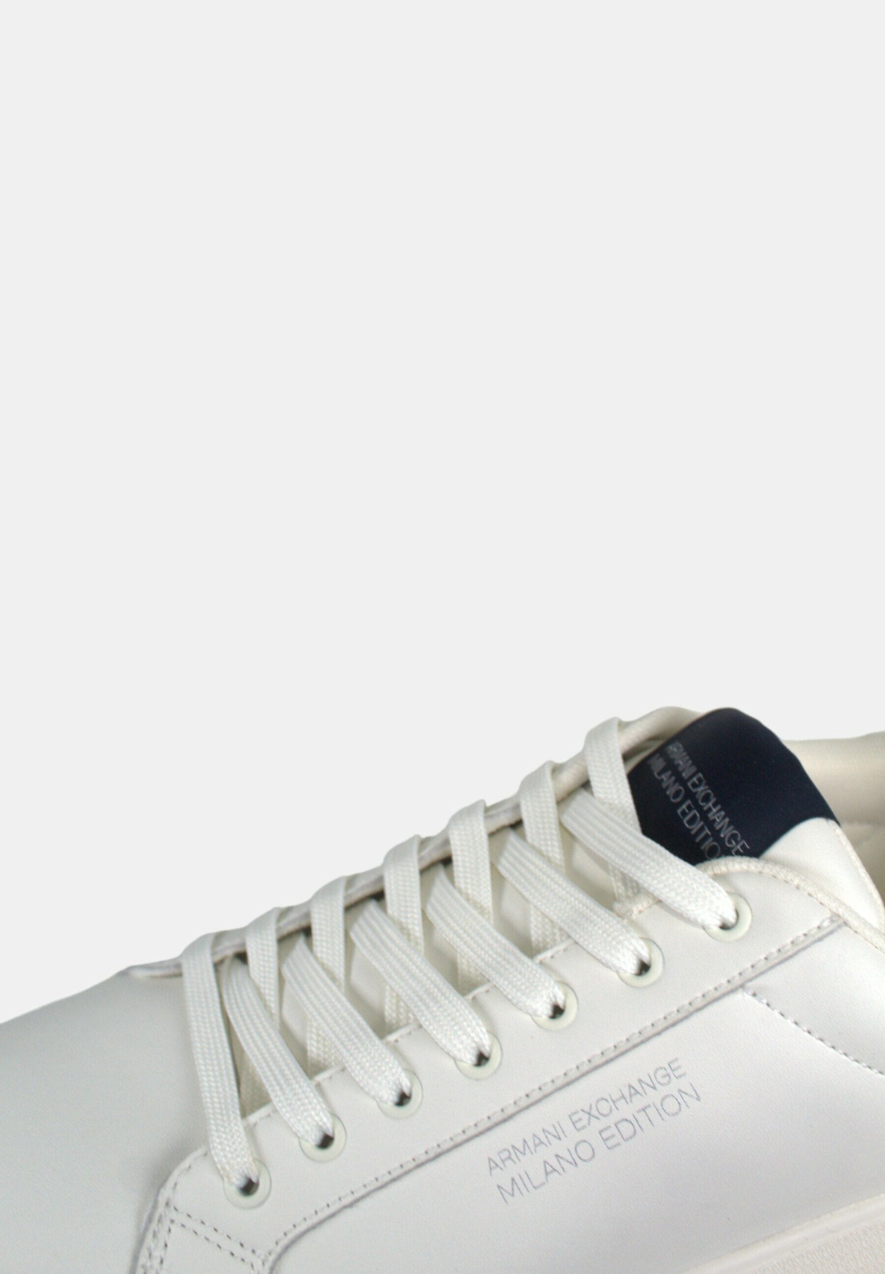 Armani Exchange Sneaker low Media 6