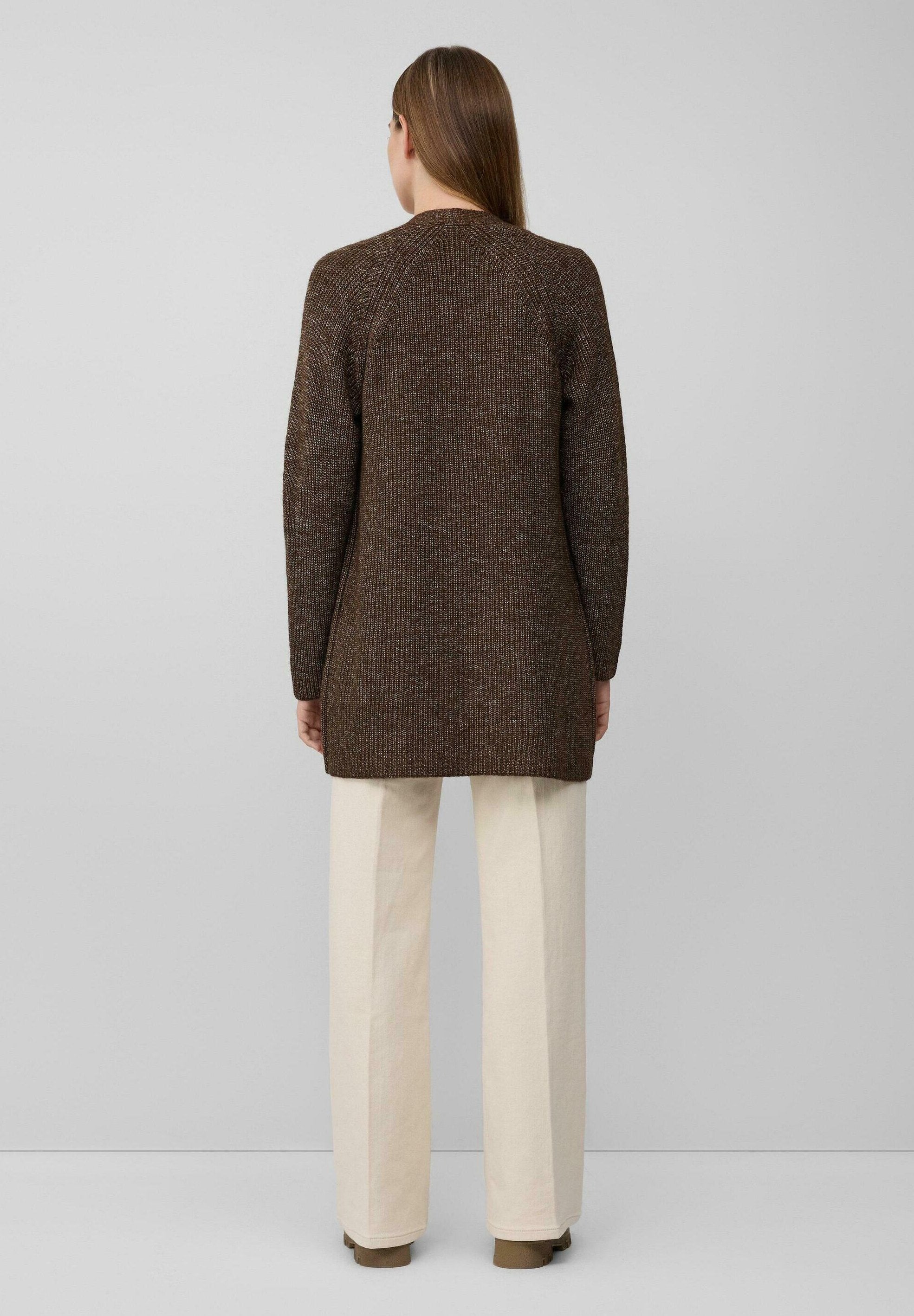 s.Oliver Strickjacke Media 4