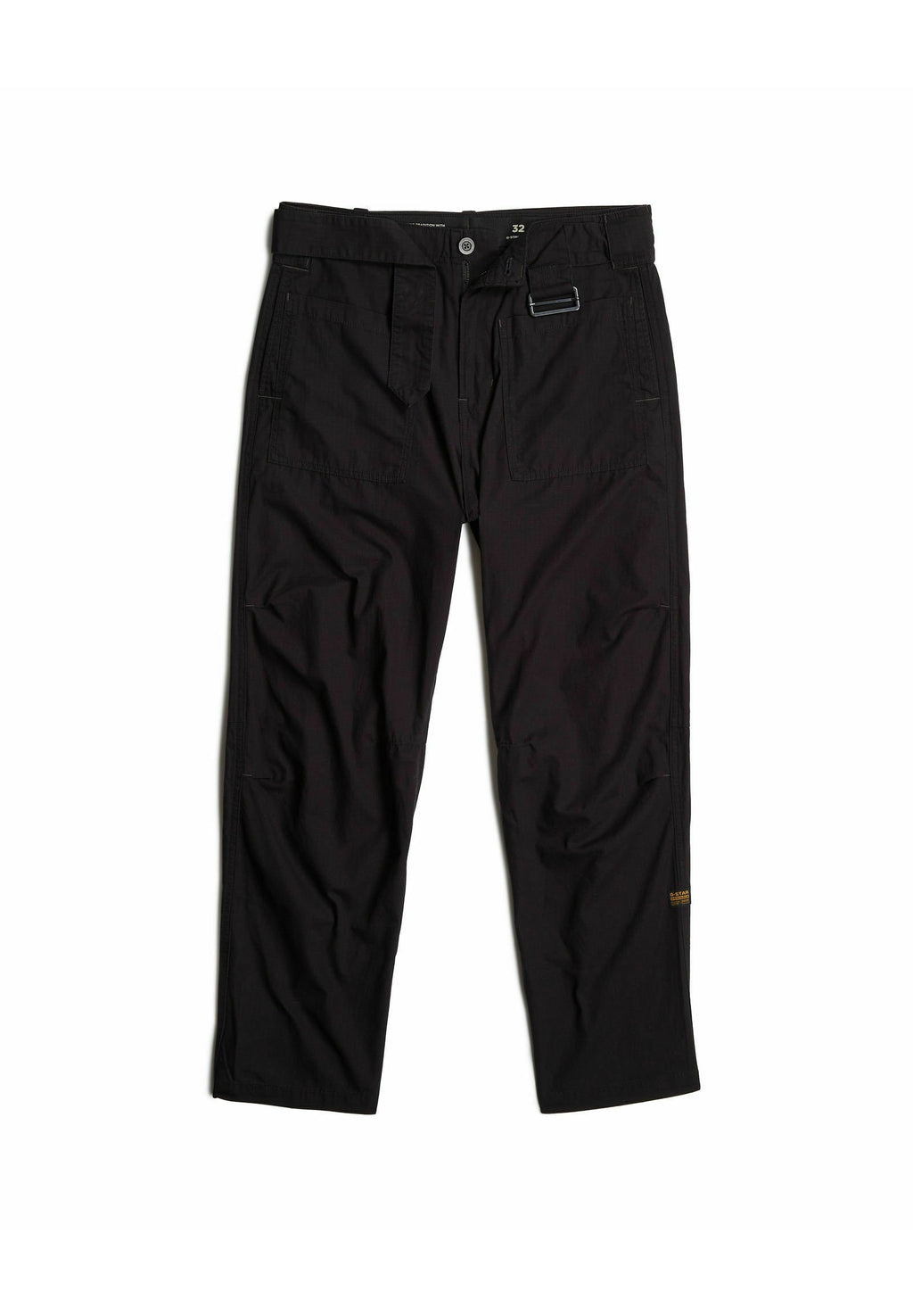FATIGUE RELAXED TAPERED Media 1