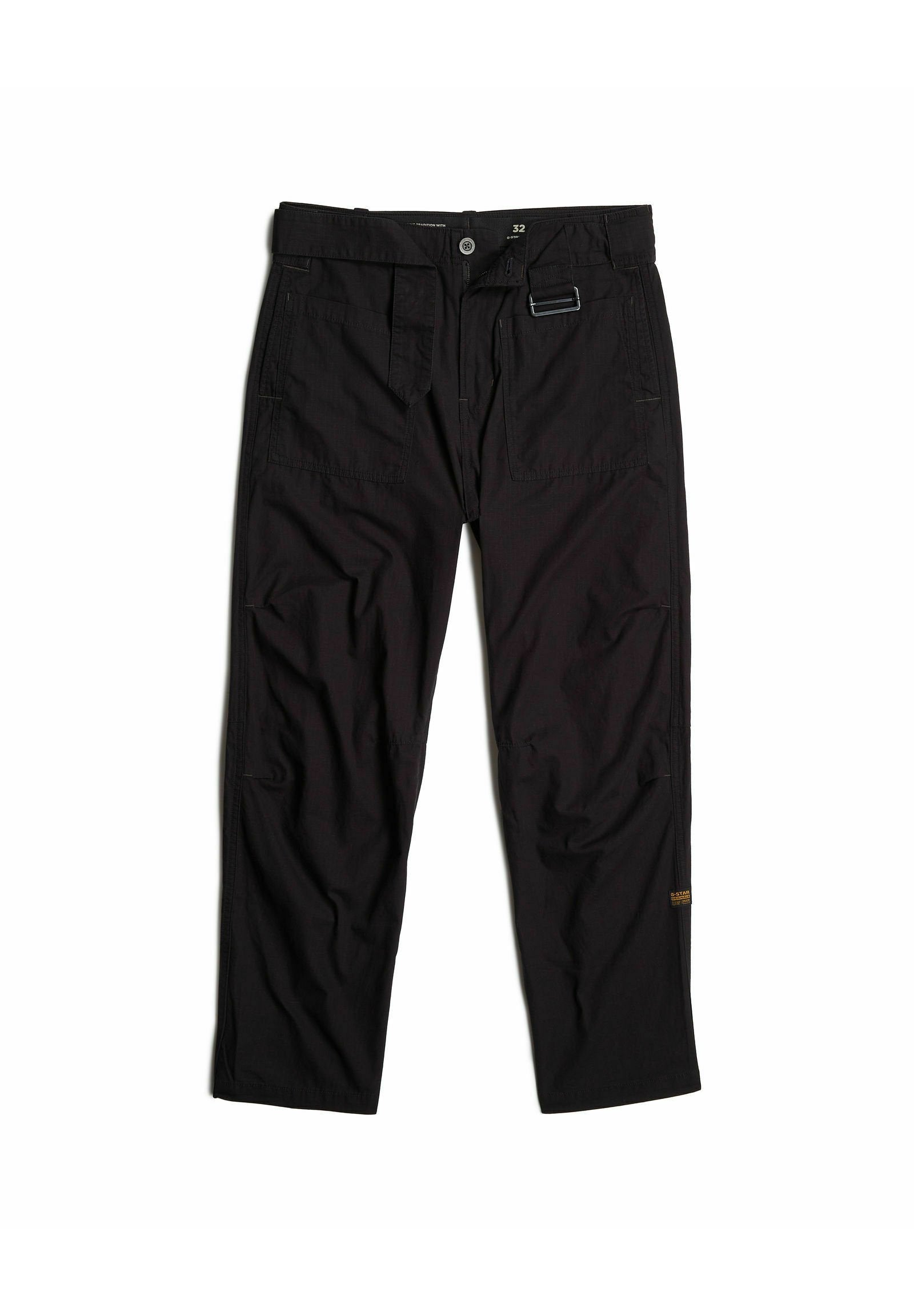 FATIGUE RELAXED TAPERED Media 1