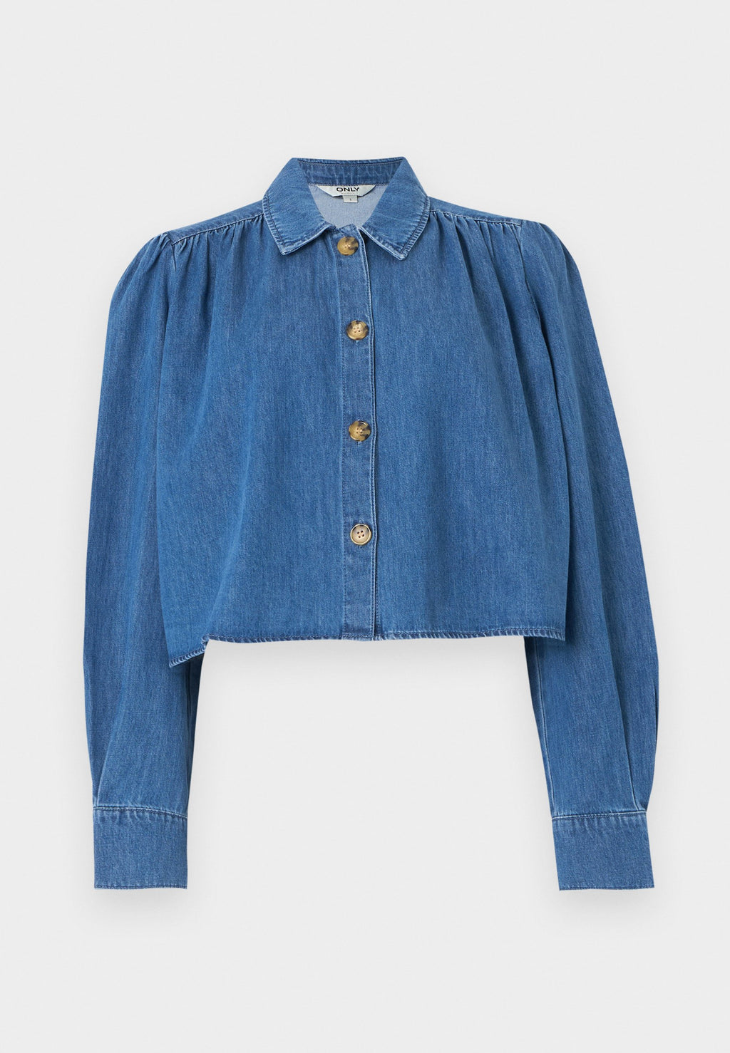 ONLSIENNA SHIRT Media 1