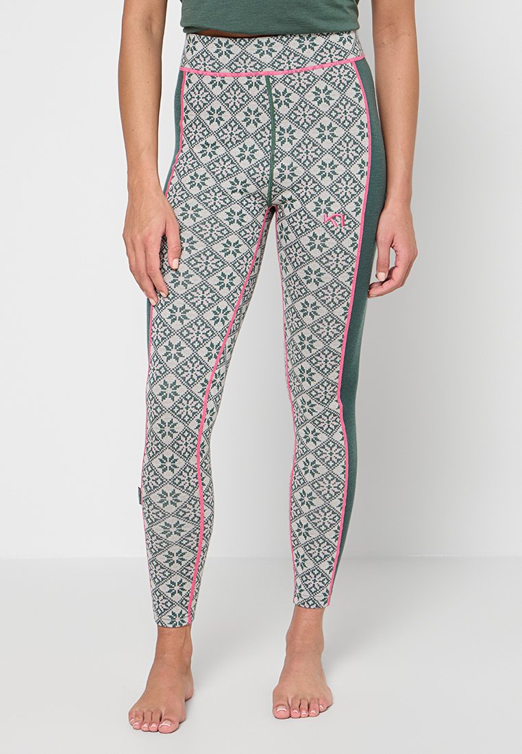 Kari Traa ROSE HIGH WAISTED BASELAYER
