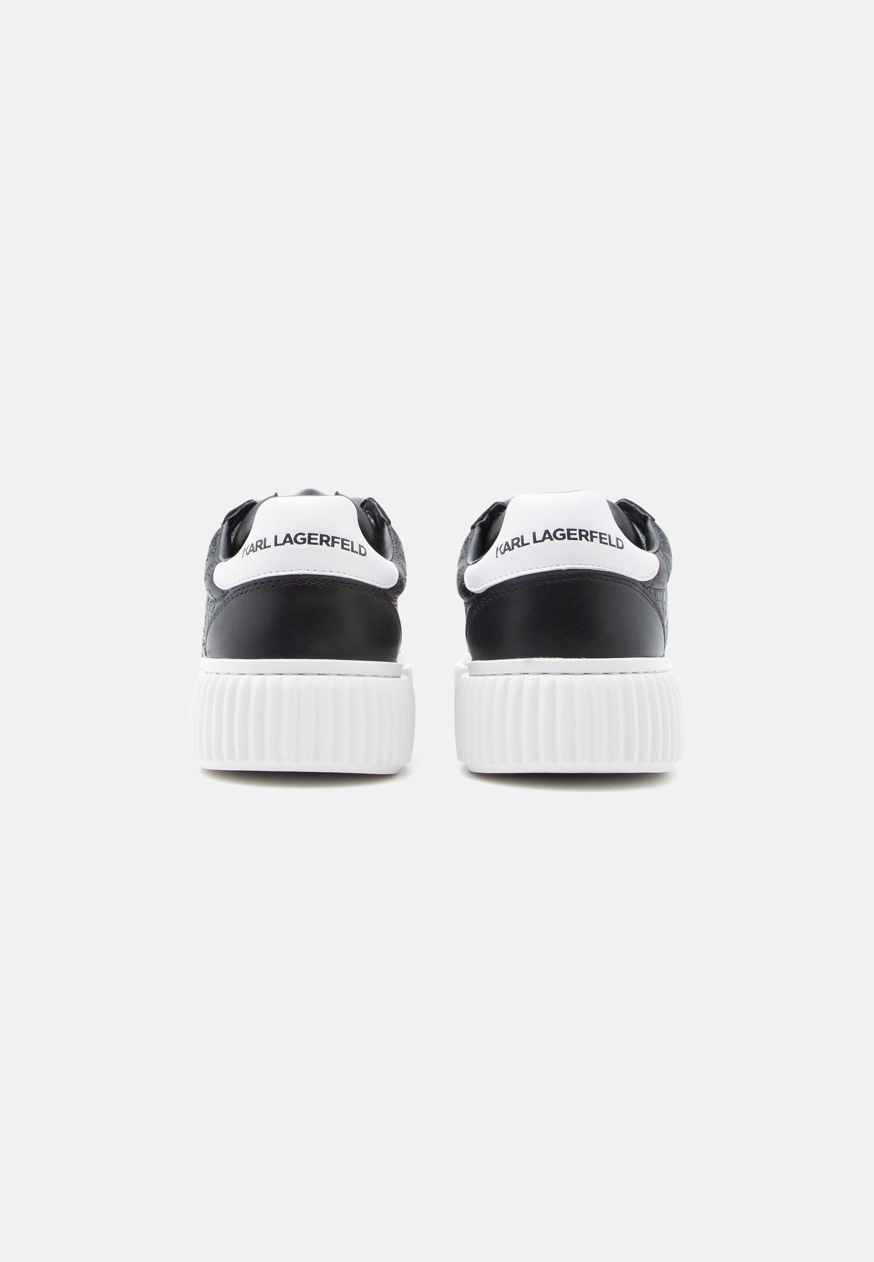 KREEPER MENS CONTRAST STITCH Media 3