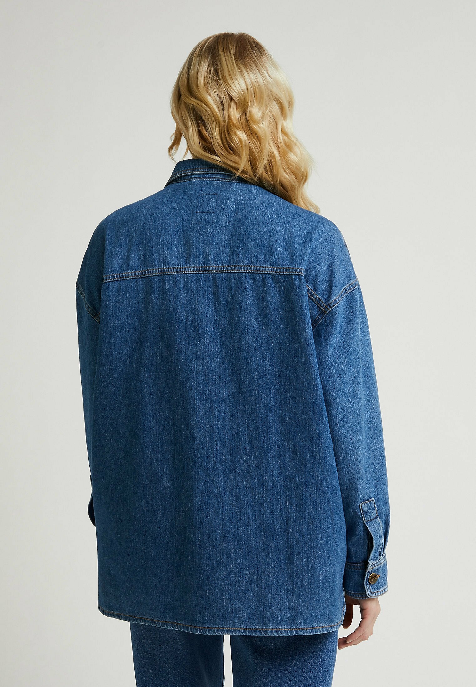 Lee SHACKET