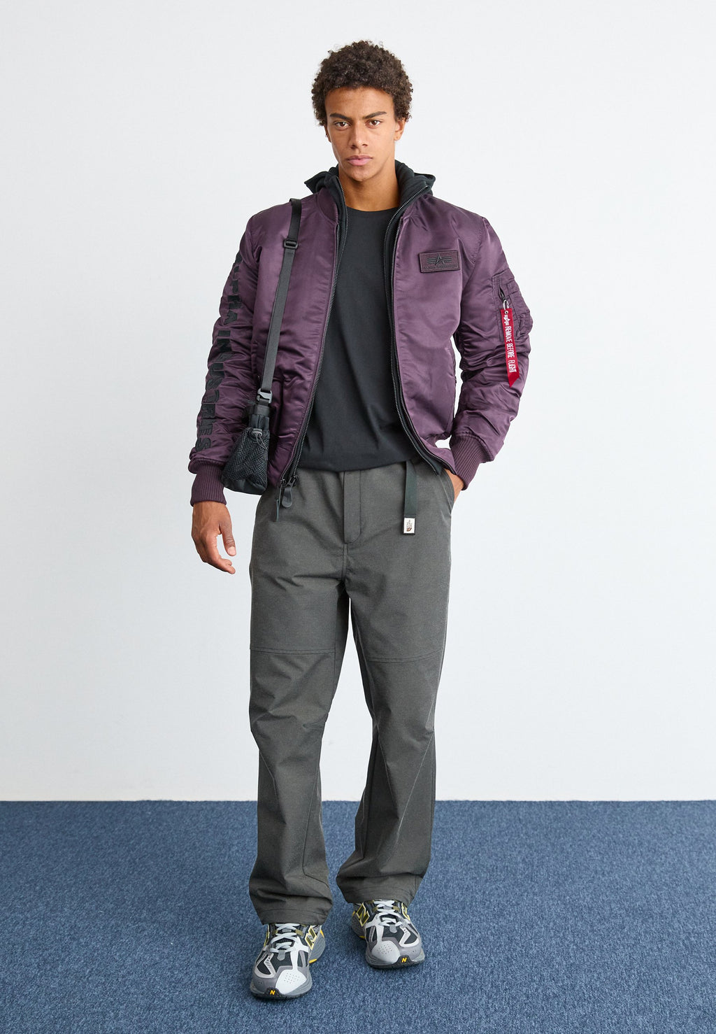 Alpha Industries