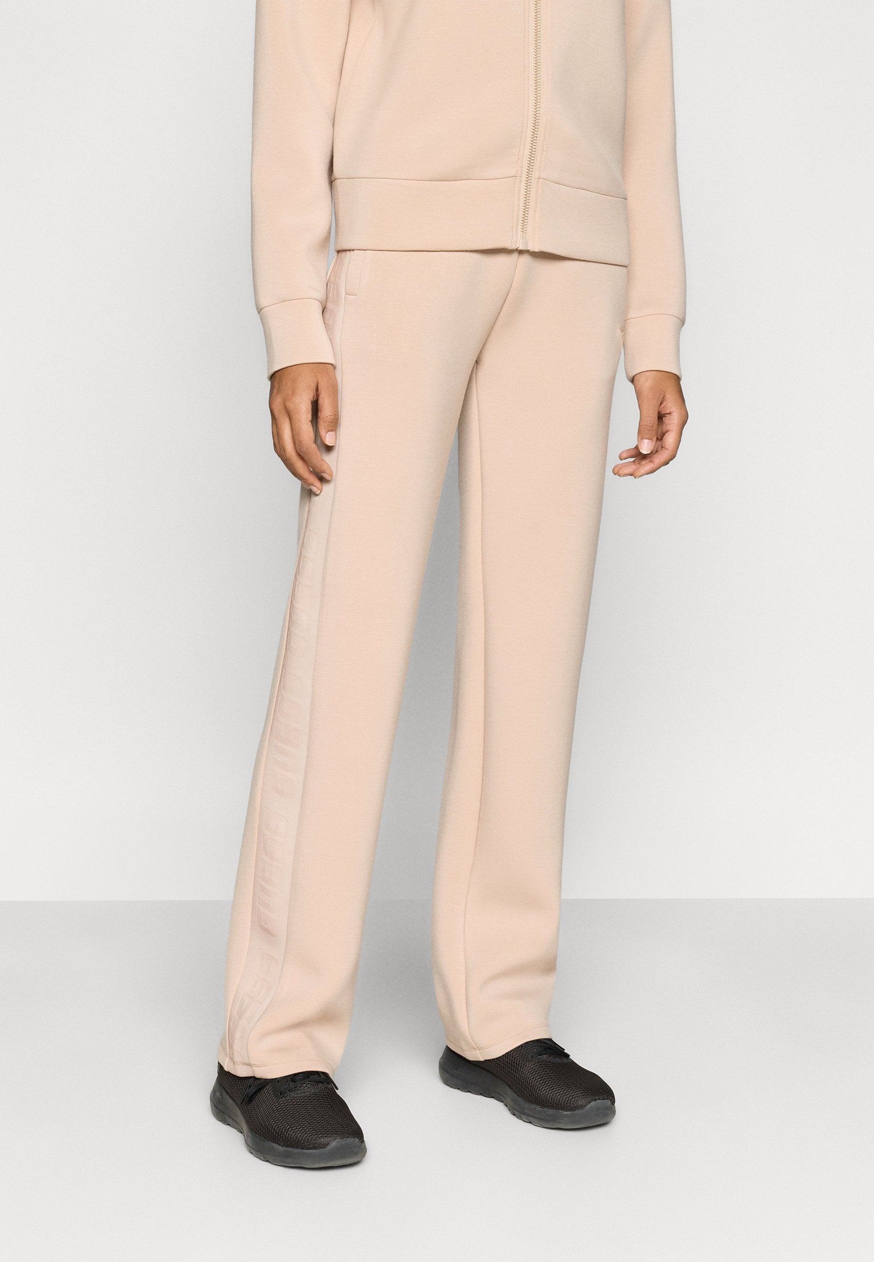 Guess BRENDA SCUBA STRAIGHT LEG PANT