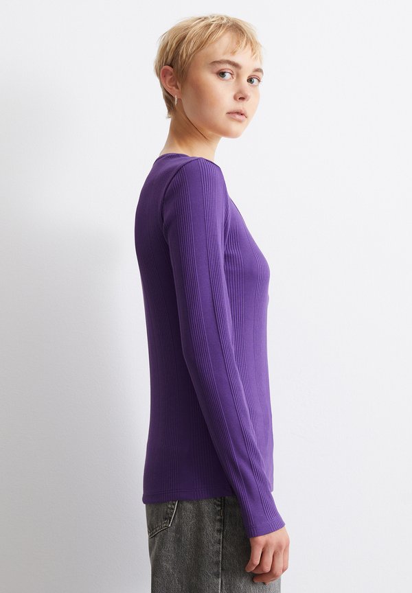 Marc O'Polo DENIM SERAFINO NECKLINE