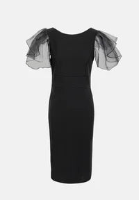 Anna Field Cocktail dress / Party dress - black