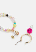 Fire & Glory DOLA EARRINGS 2 PACK