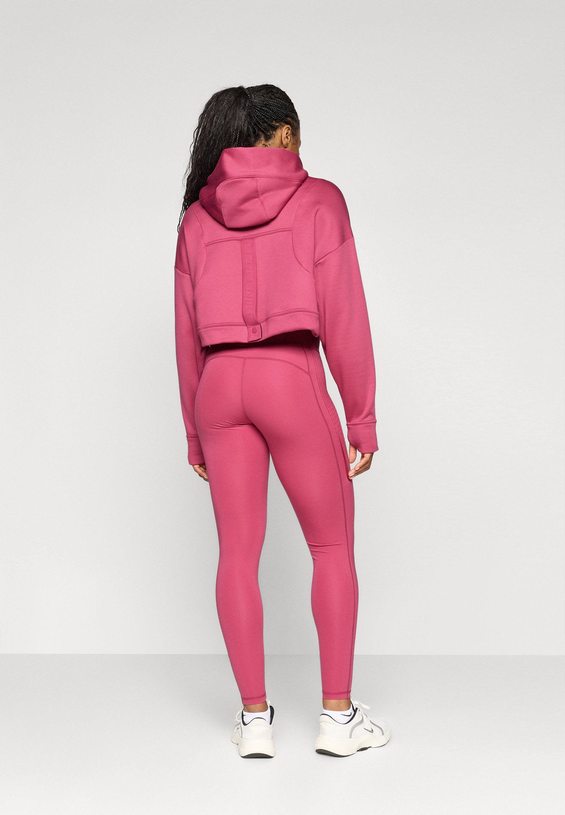 Nike Performance W NP 365 MR TIGHT GG GRX